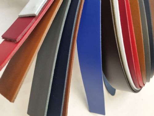 Leather Strap 127cm (50